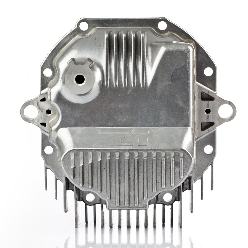 Performance Differentialdeckel