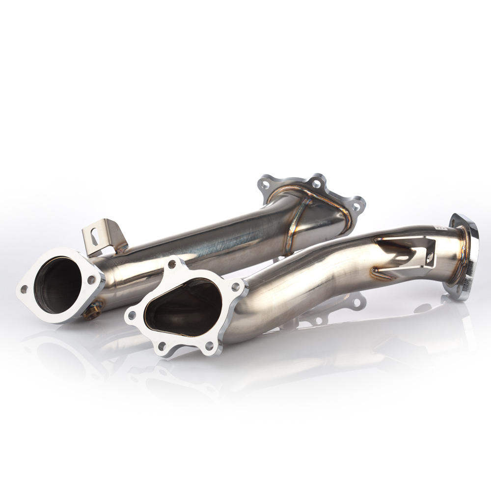 HKS Downpipes