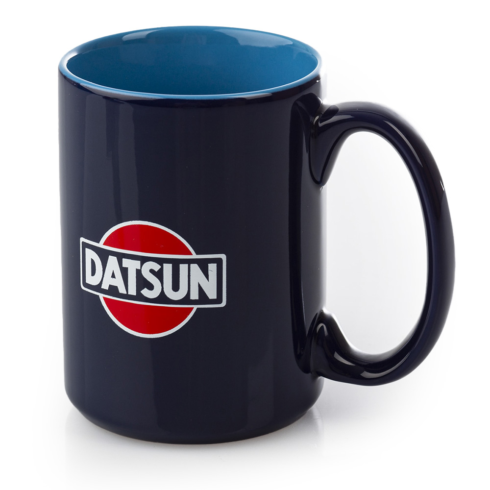 Datsun Tasse