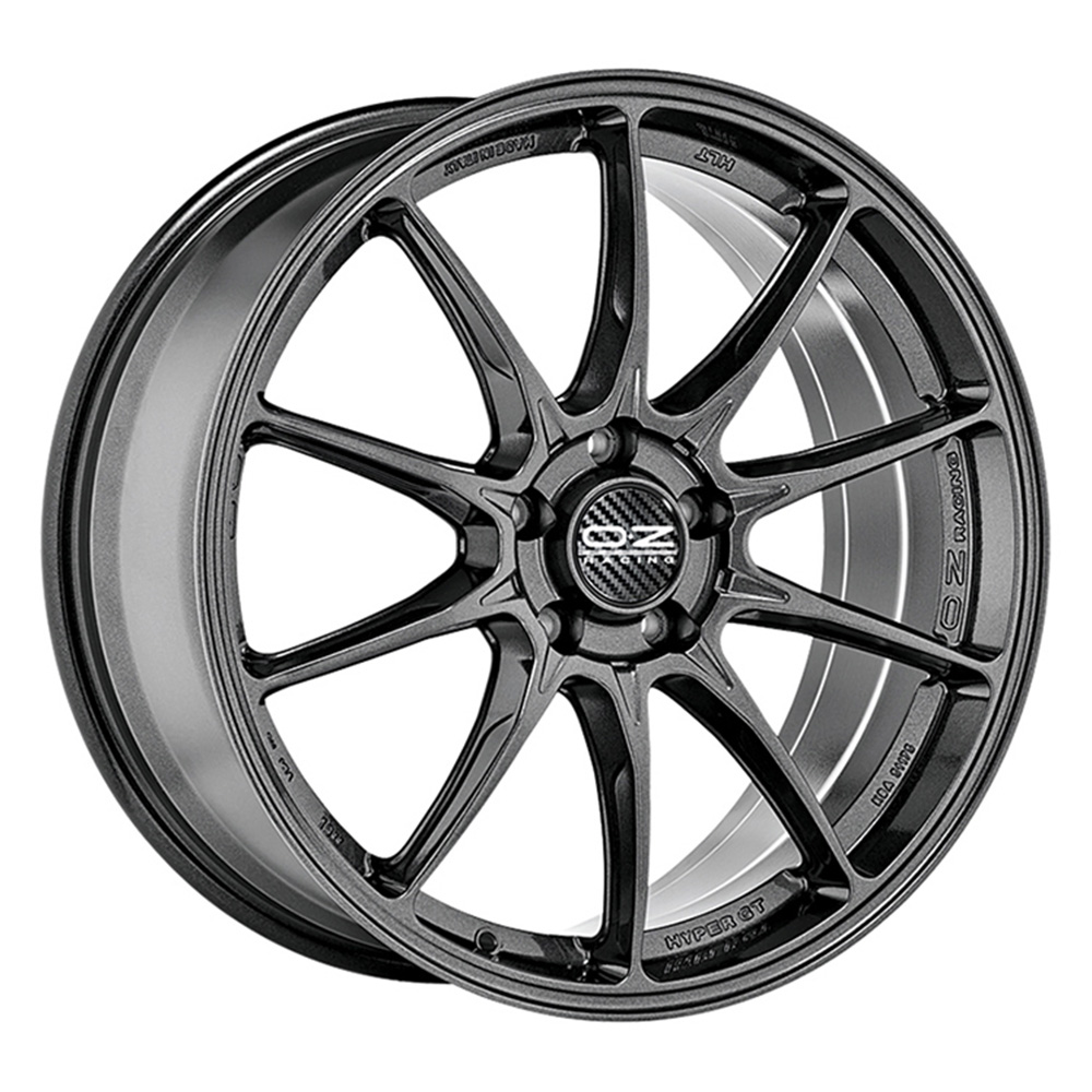 OZ HyperGT Aluminiumfelge