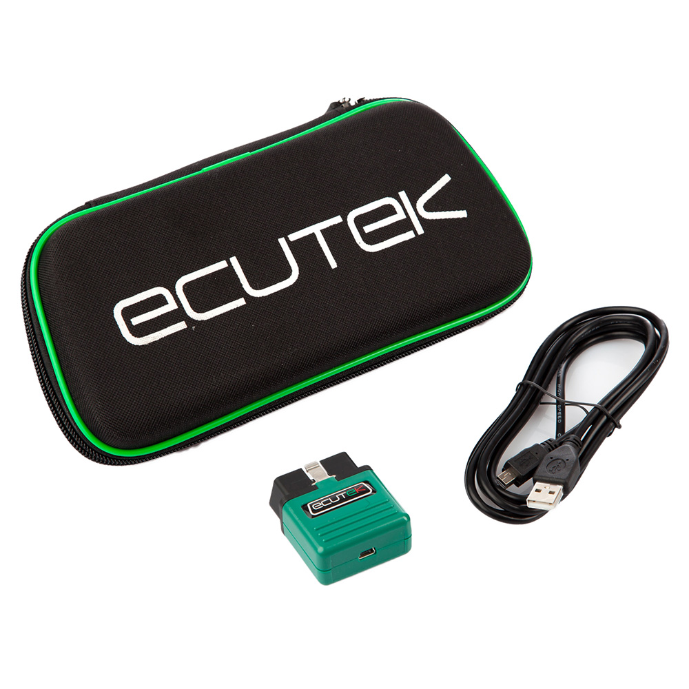 EcuTek Connect