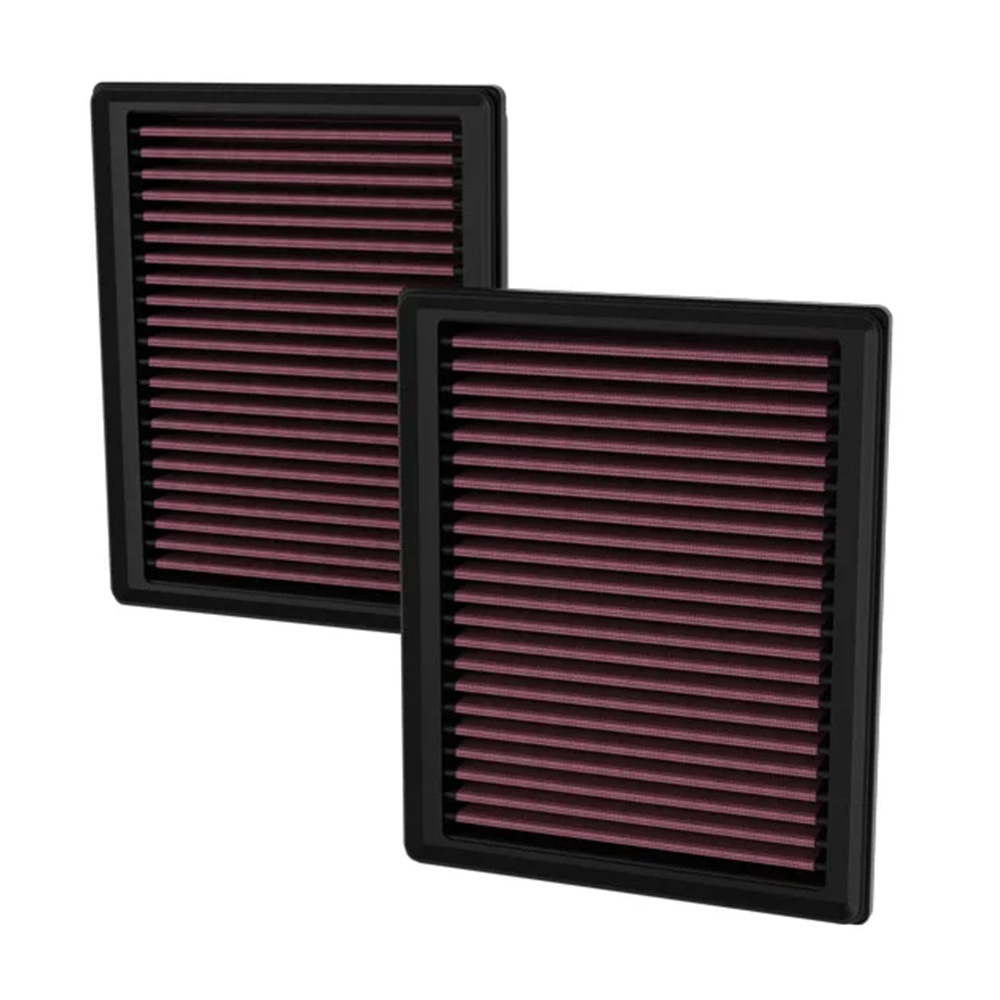 K&N Sportluftfilter