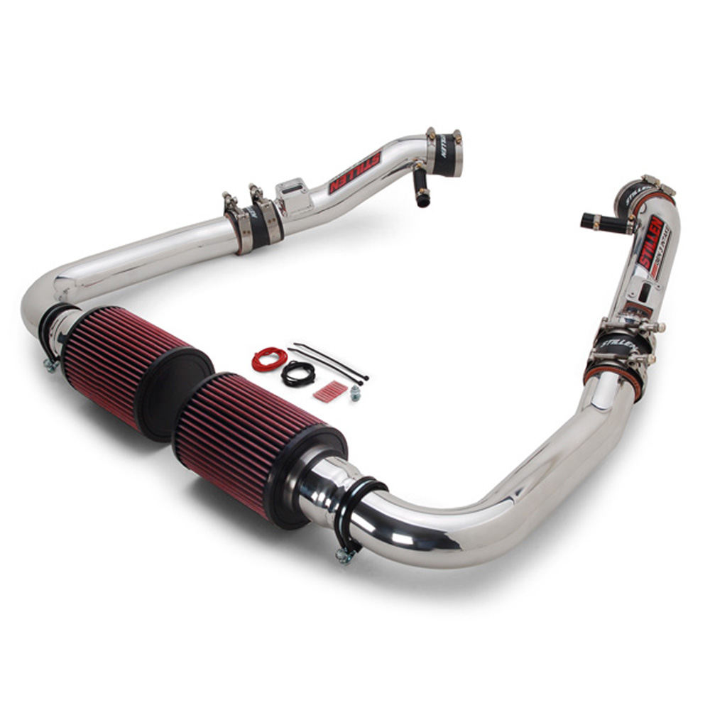 Stillen Twin Intake Gen3