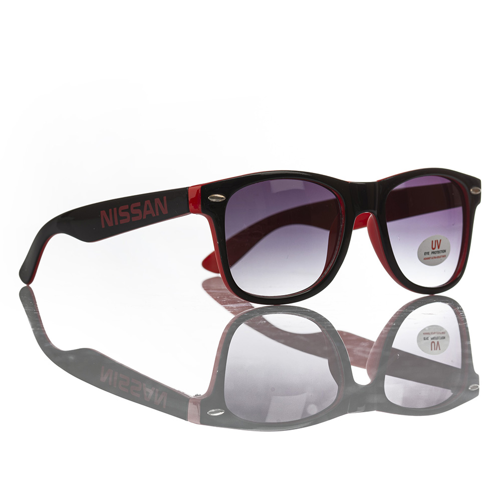Nissan Sonnenbrille