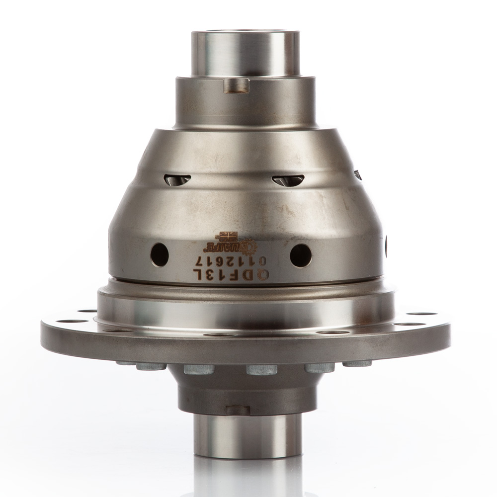 Quaife Sperrdifferential