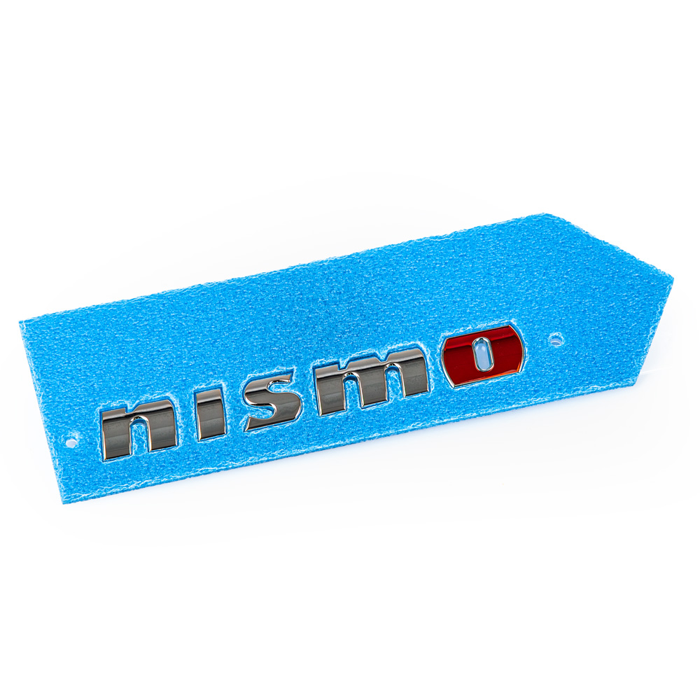 Nismo Logo 