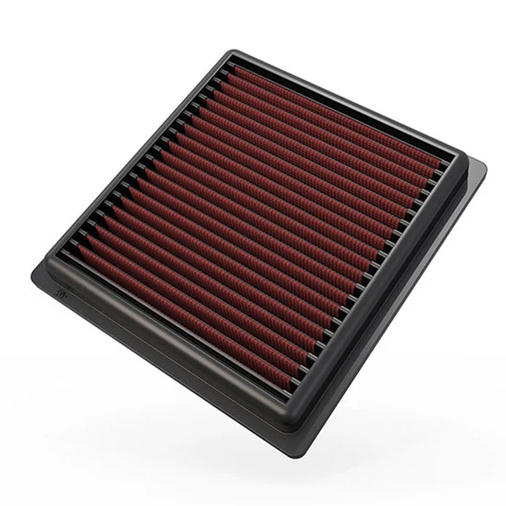 K&N Sportluftfilter HR/VHR