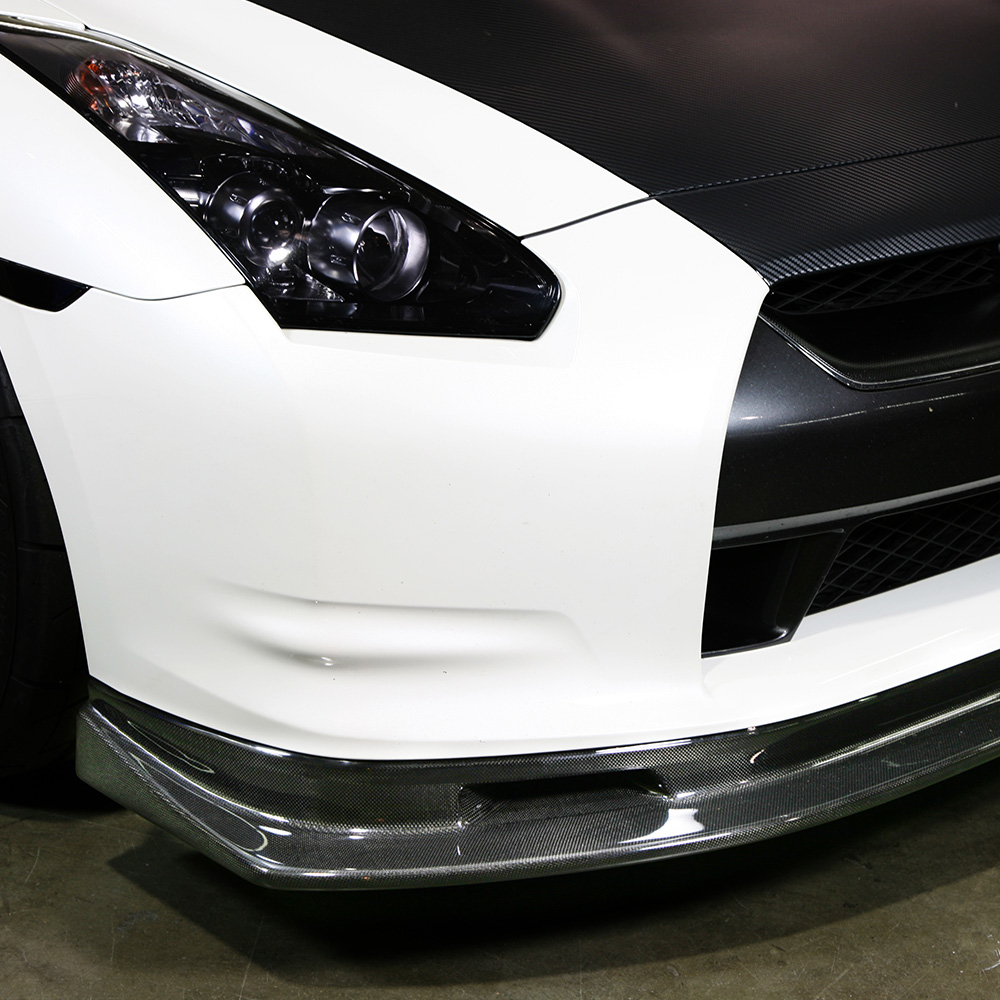 APR Performance Frontspoiler