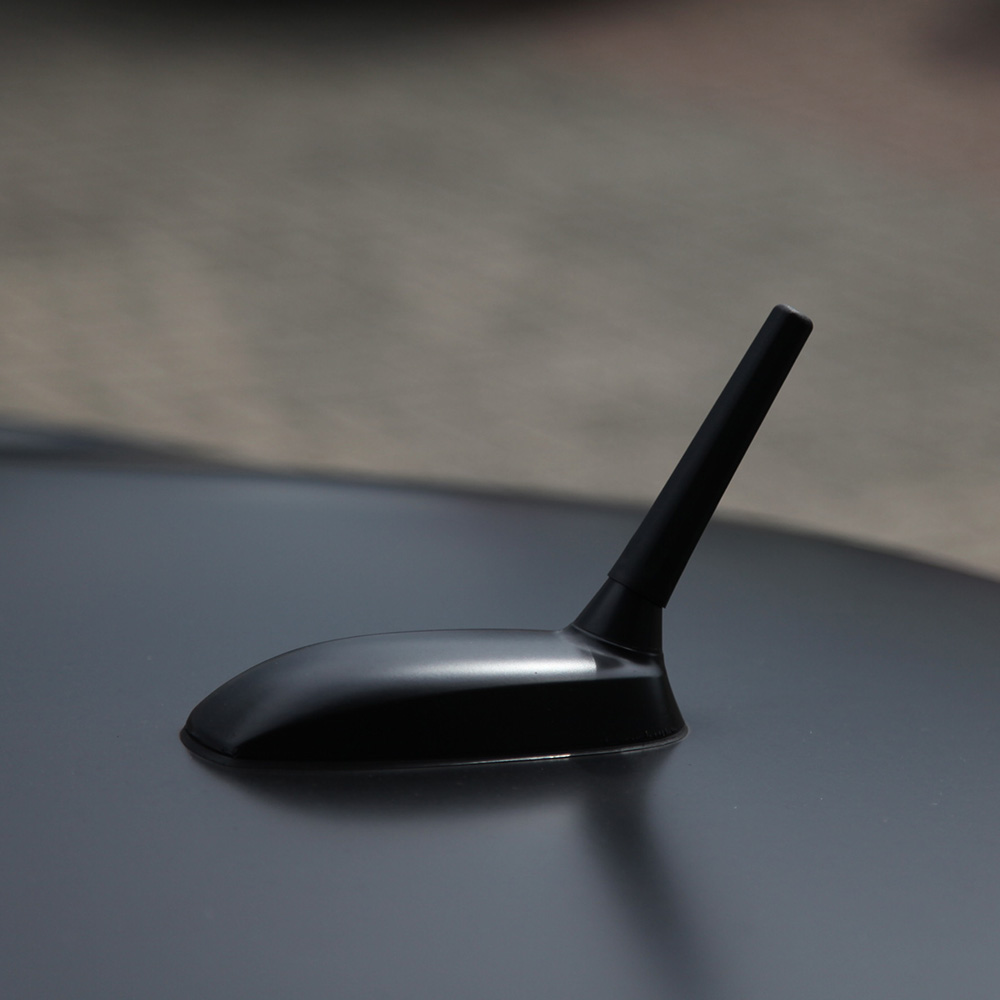 Roadster Kurzstabantenne