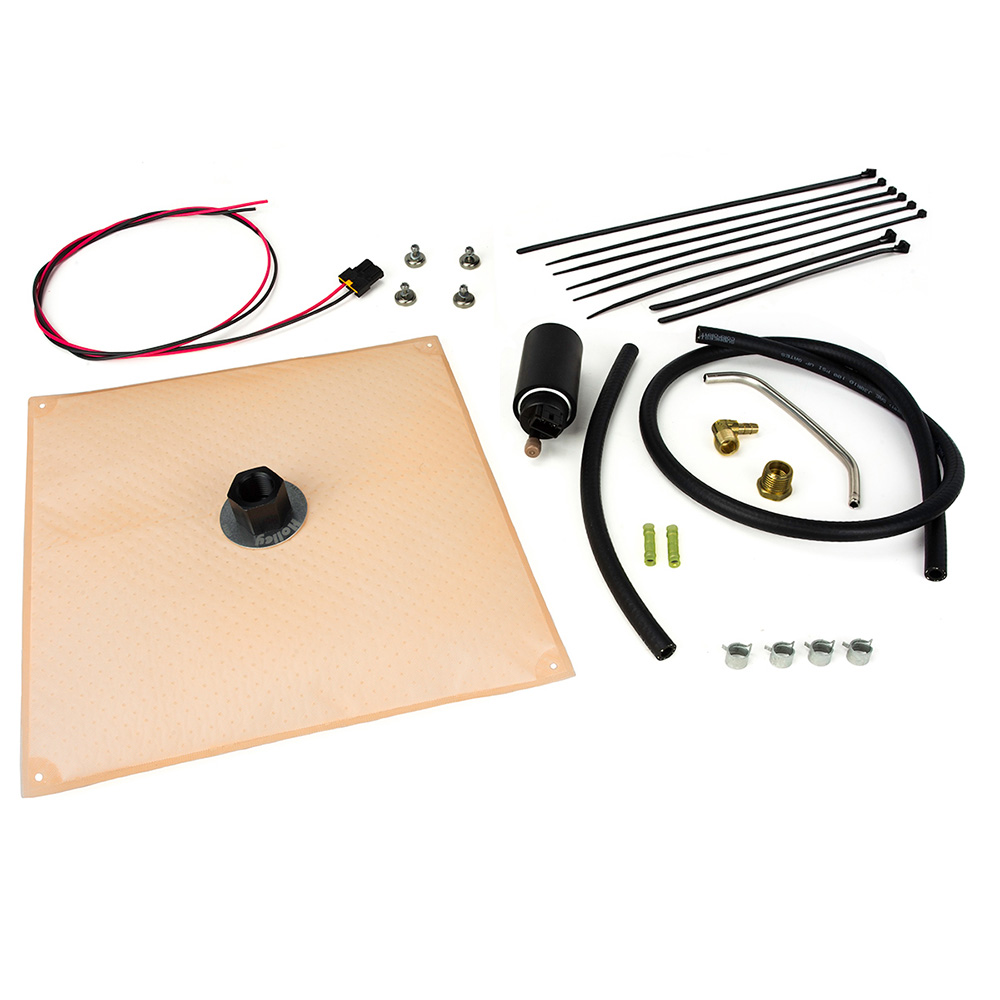 Fuel Anti-Starvation Kit