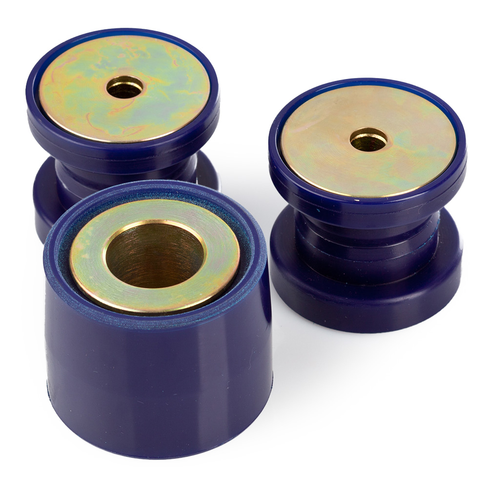 PU Differentiallager