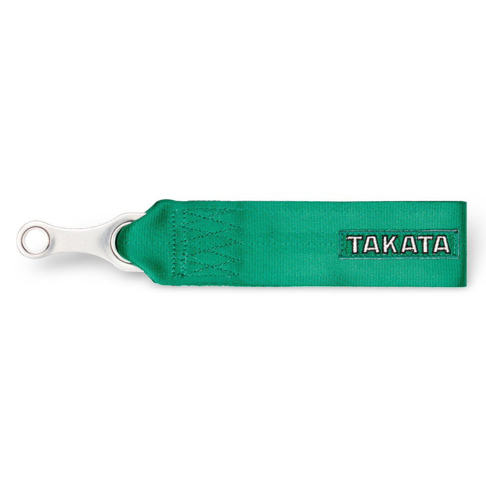 Takata Abschleppschlaufe